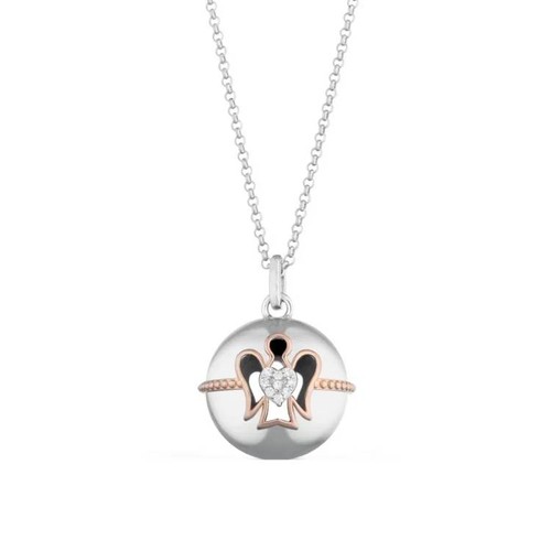Collana donna roberto - collana,