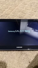 Samsung Galaxy Note 10.1