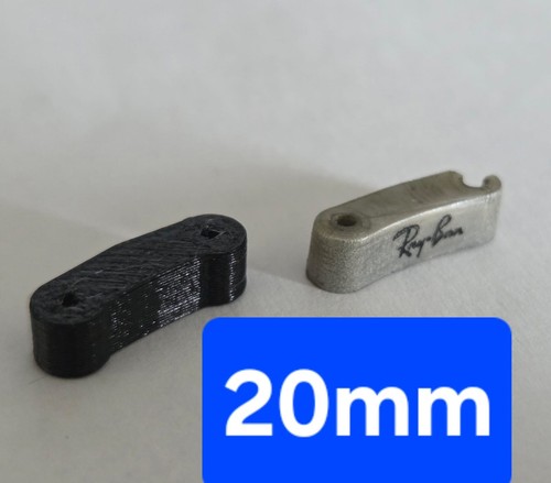Ray ban 4105 20mm - ray,