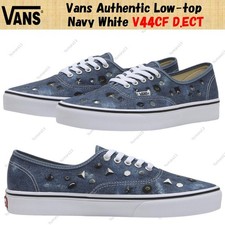 Vans Authentic Low-top Navy