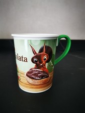 Tazza Nocciolata Rigoni