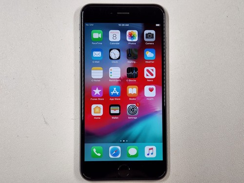 Apple iphone plus 64 - iphone,