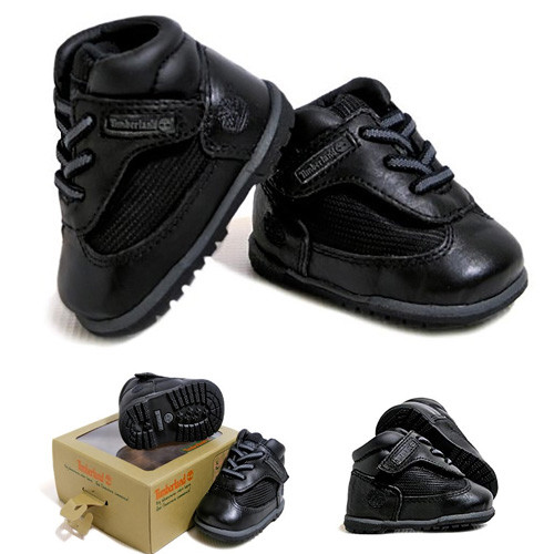 Timberland field crib bootie - timberland,