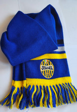 Hellas Verona Sciarpa ufficiale Emporio - 140 x 18,5 cm