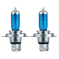 Kit 2 Lampade Plasma White