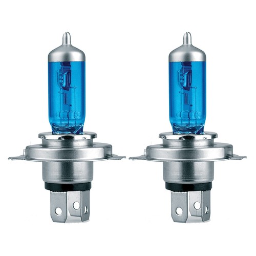 Kit lampade plasma white - lampade,