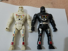 Rari Modellini Bootleg Darth Vader Robot  Spacebot Star Wars-