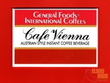 Vintage International Coffee