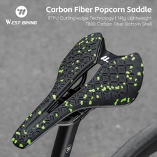 WEST BIKING Sella Bicicletta