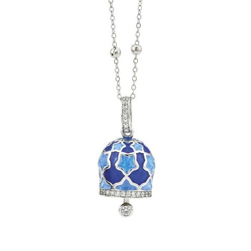 Collana boccadamo mya - collana, mya,