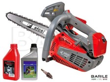 Motosega EFCO MTT 2500 da