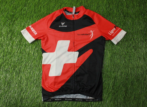 Rara maglia ciclismo - rara,