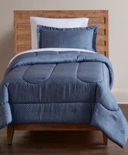 Set 5 pezzi piumone "BAYPORT"