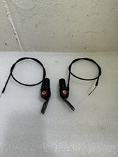 Cambio SRAM TT 500 SL Aero Time Trial/Triathlon LH e Rh