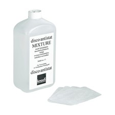 Liquido detergente dischi