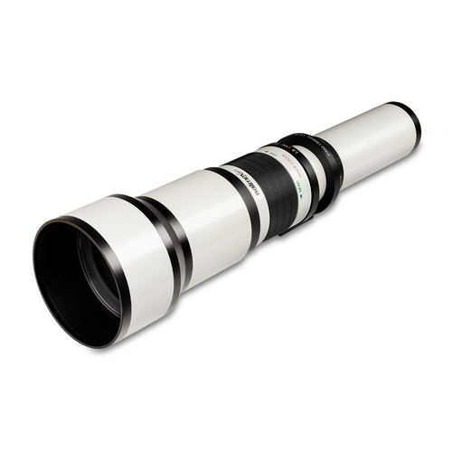 Walimex pro 650 1300 t2 - 650-1300/8-16,