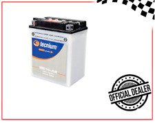 BATTERIA TECNIUM BB14-A2 CON ACID PER HONDA XLV 750 R (RD01) 1983- 1985