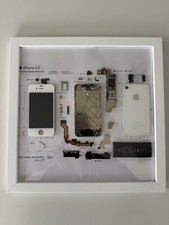Quadro Apple iPhone 4S