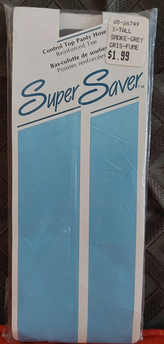 Vintage pantyhose super saver - pantyhose,