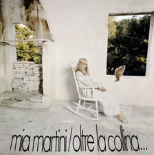 Mia Martini ‎– Oltre La