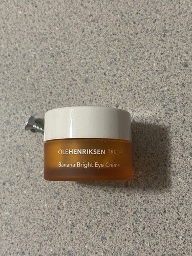 Ole henriksen banana - banana, bright