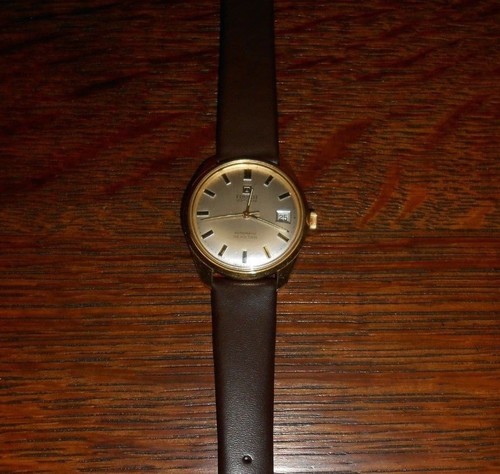 Orologio uomo tissot - orologio,