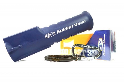 Golden mean rod - supporto, per