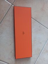 Scatola Cravatta Hermès .