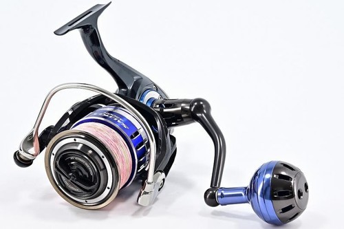 Mulinello spinning daiwa 15 - mulinello, da