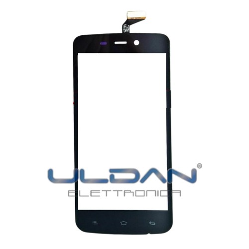 Touch screen per ngm dynamic - touch,