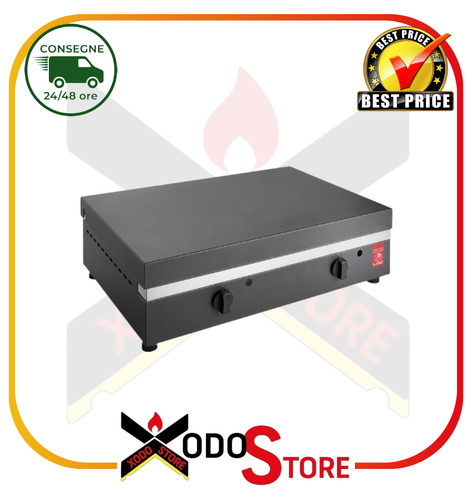 Barbecue piastra appoggio - , bbq
