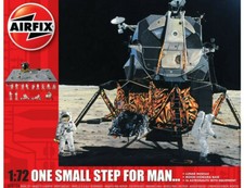 Airfix "One Small Step For