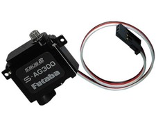 Futaba FUT230 Servo S-AG300