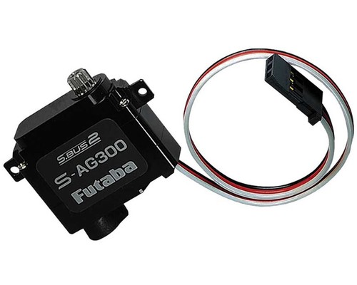 Futaba fut230 servo ag300 - fut230, s-ag300