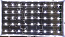 (L451) KIT BARRA LED BN96-25299A D2GE-320SC0-R3 TV Samsung UE32F4000 UE32F4510