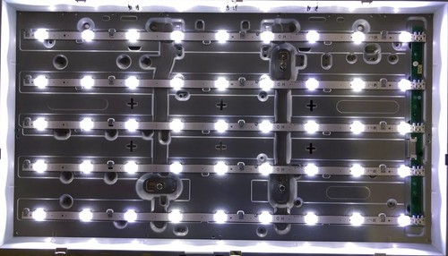Kit barra led - (l451),