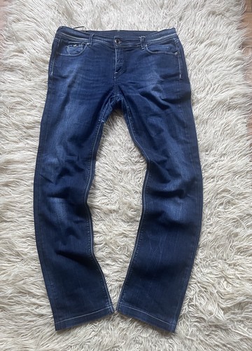 Gas pantaloni jeans uomo - pantaloni,