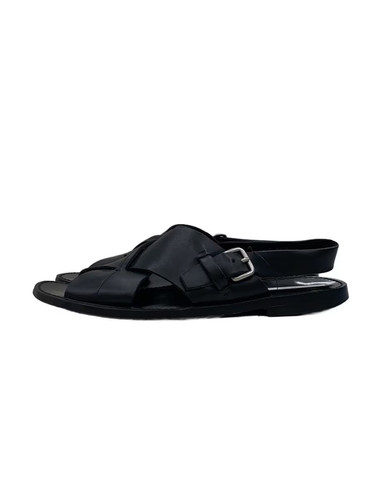 Sandali prada uk11 us12 neri - uk11,