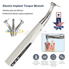 Utensili Dentali Chiave