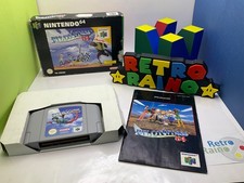 Gioco Nintendo 64 / N64 -