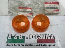 GEMME FRECCE TOKAIDENSO DX SX SUZUKI GP 100 CC GP 125 FZ 50 RV 50 CODICE 3561...