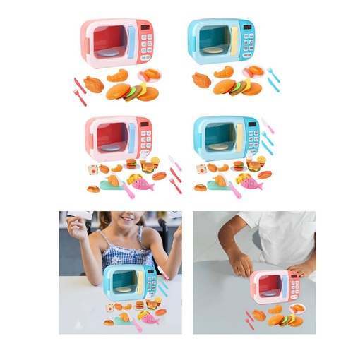Bambini fingono giocattoli - bambini,