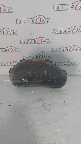 Quadro strumenti - quadro,