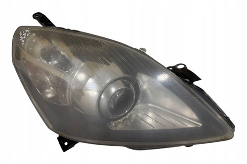 Faro proiettore anteriore opel