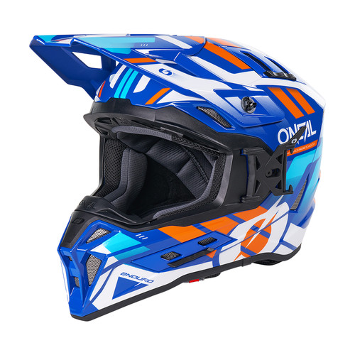 Casco enduro neal - casco, o'neal