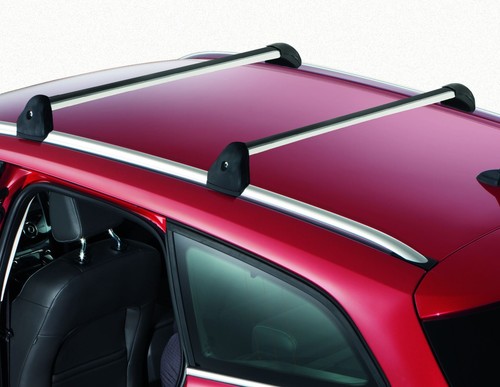 Originale ford barre - originale,