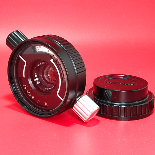Ottime condizioni nikon - [ottime, condizioni]
