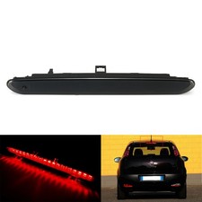 Troisième Feu Stop Noir pour