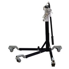BikeTek Supporto Riser