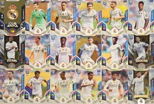 Panini FIFA 365 Adrenalyn XL